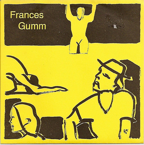 Frances Gumm - Mercy