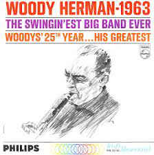 Woody Herman - Woody Herman 1963