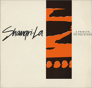 Various Artists - Shangri-La - A Tribute to the Kinks