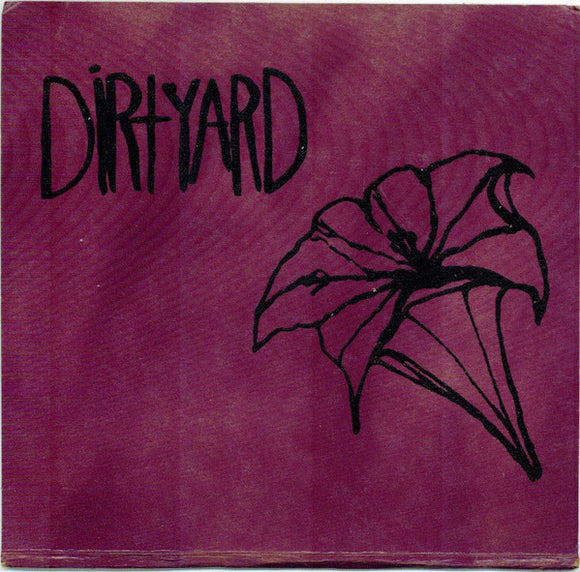 Dirtyard - Displeasure