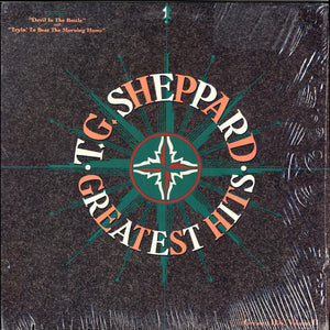 T.G. Sheppard - Greatest Hits, Volume II
