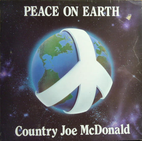 Country Joe McDonald - Peace On Earth