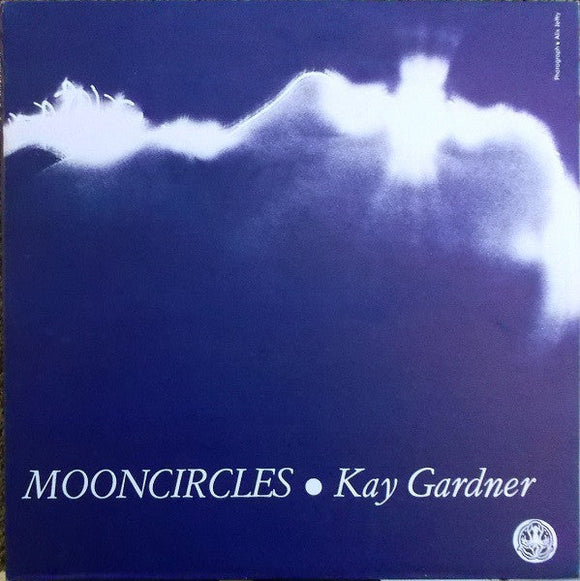 Kay Gardner - Mooncircles