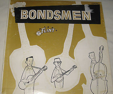 The Bondsmen - Bondsmen