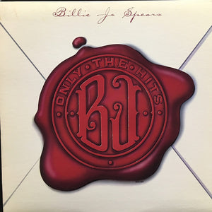 Billie Jo Spears - Only The Hits