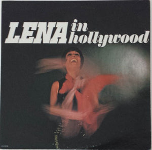 Lena Horne - Lena In Hollywood