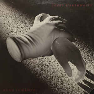 Terry Garthwaite - Hand In Glove