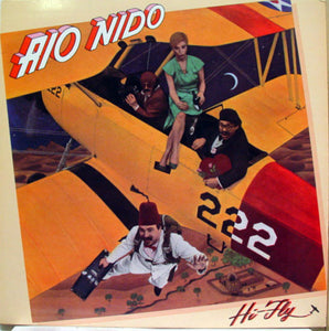 Rio Nido - Hi-Fly