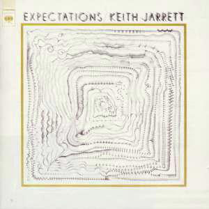 Keith Jarrett - Expectations
