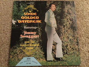 Jimmy Swaggart - Some Golden Daybreak