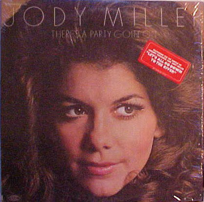 Jody Miller - There's A Party Goin' On