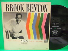 Brook Benton - Sings