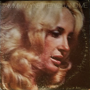 Tammy Wynette - You And Me