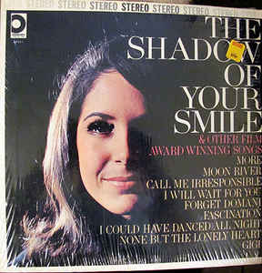 Various Artists - The Shadow Of Your Smile