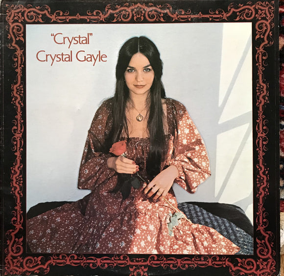 Crystal Gayle - Crystal