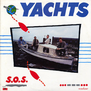 Yachts - S.O.S