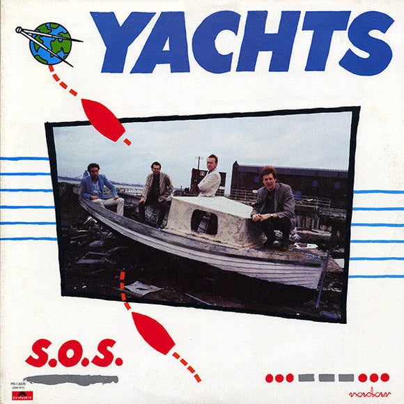 Yachts - S.O.S