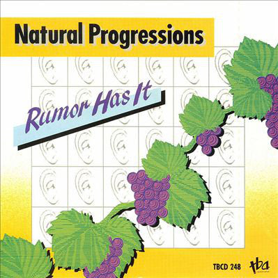 Natural Progressions - Rumor Has It