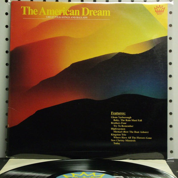 Various - The American Dream