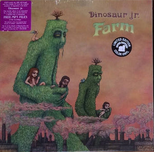 Dinosaur jr. - Farm