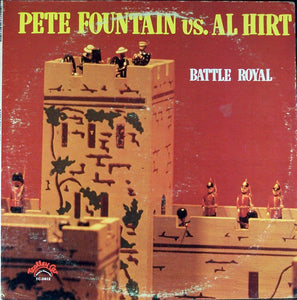 Pete Fountain - Battle Royal