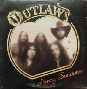 Outlaws - Hurry Sundown