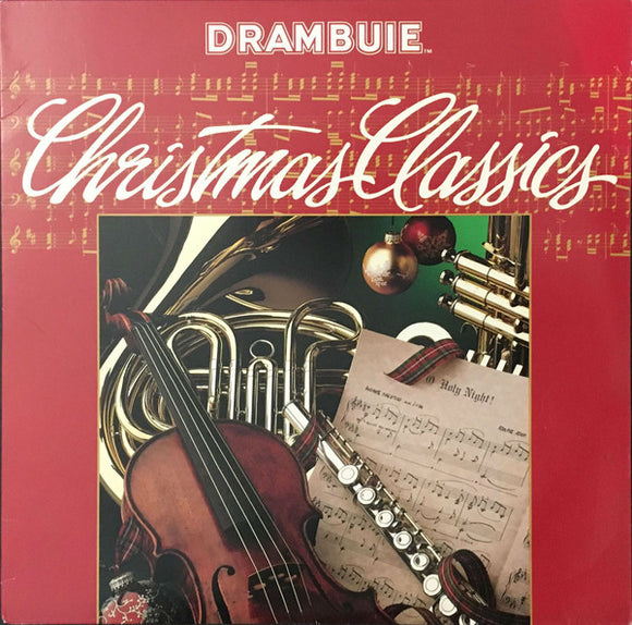 Unknown Artist - Drambuie: Christmas Classics