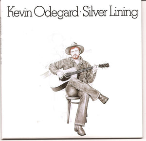 Kevin Odegard - Silver Lining