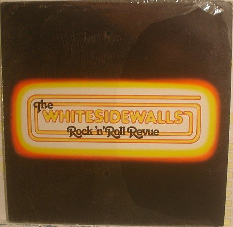 The Whitesidewalls - Rock 'N' Roll Revue