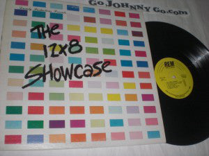 Various Artists - The 12x8 Showcase