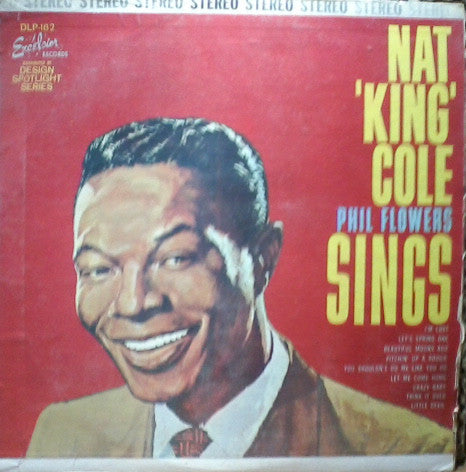 Nat King Cole - Sings