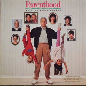 Randy Newman - Parenthood