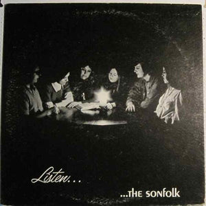 The Sonfolk - Listen...