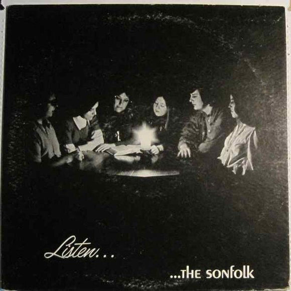 The Sonfolk - Listen...