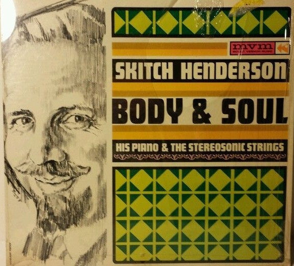 Skitch Henderson - Body & Soul