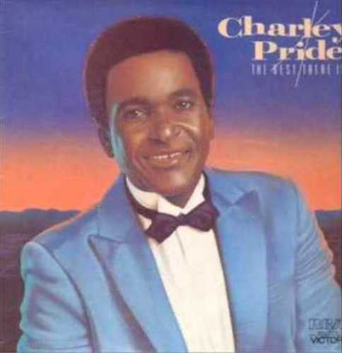 Charley Pride - The Best There Is
