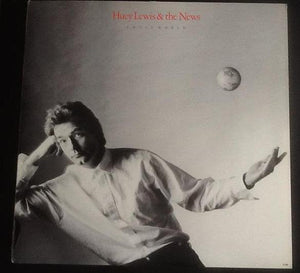 Huey Lewis & The News - Small World