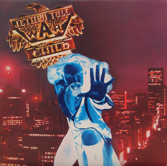 Jethro Tull - War Child