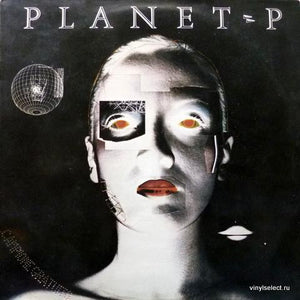 Planet P Project - Planet P