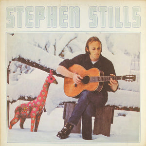 Stephen Stills - Stephen Stills