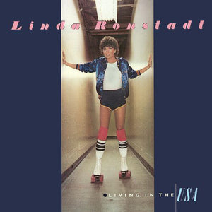 Linda Ronstadt - Living In The USA