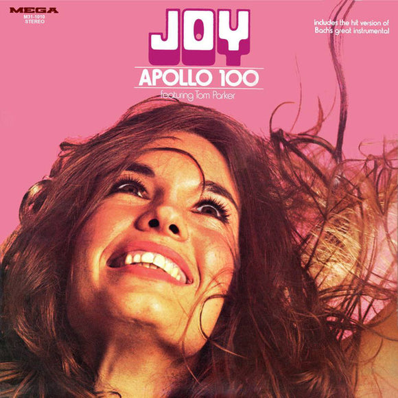 Apollo 100 - Joy