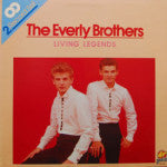 Everly Brothers - Living Legends