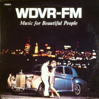 The London Philharmonic Orchestra - WDVR-FM Music For Beautiful People