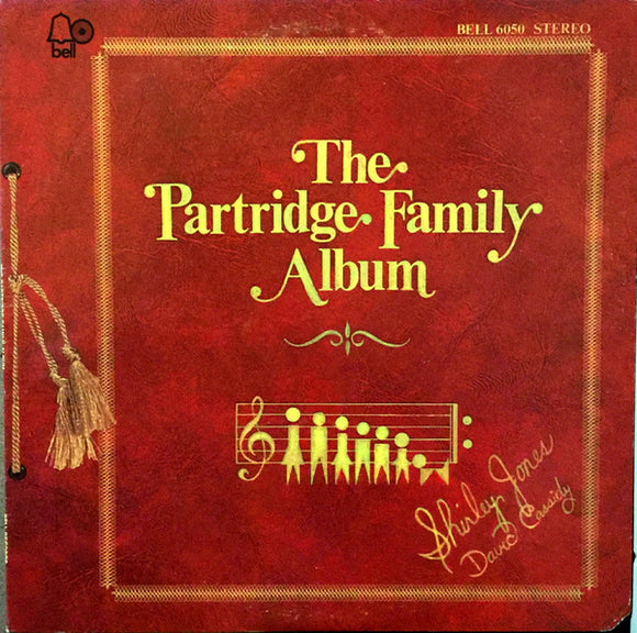 The Partridge Family - The Partridge Family Album