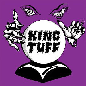 King Tuff - Black Moon Spell