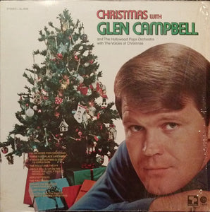 Glen Campbell - Christmas With Glen Campbell