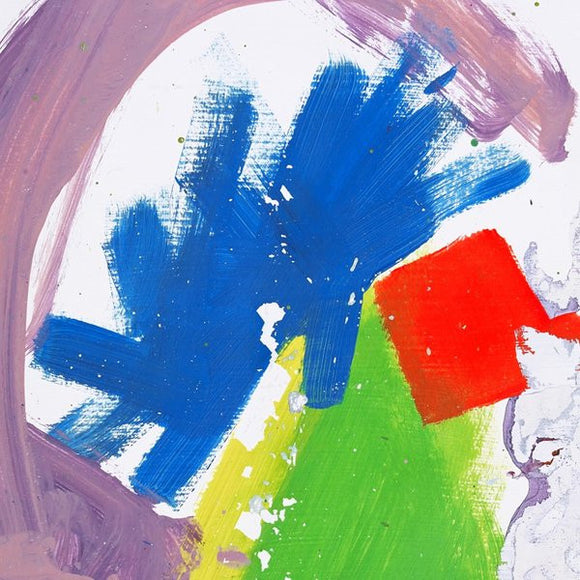 Alt-J - This Is All Yours [2LP]