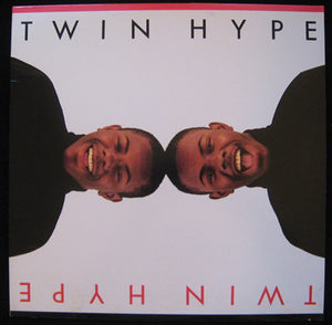 Twin Hype - Twin Hype