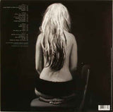 Christina Aguilera – Stripped